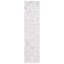 Tapis ivoire / rose Cohan-27042971
