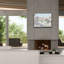 «French Bridge Study 2» par Ethan Harper, art mural sur toile-1740896111