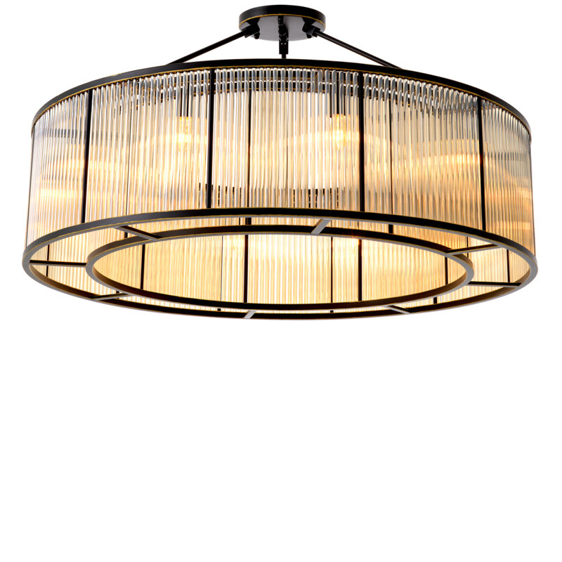 Bernardi 10 - Light Chandelier