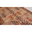 Vintage One-of-a-Kind 3'11" X 5'11" Hand Knotted Area Rug