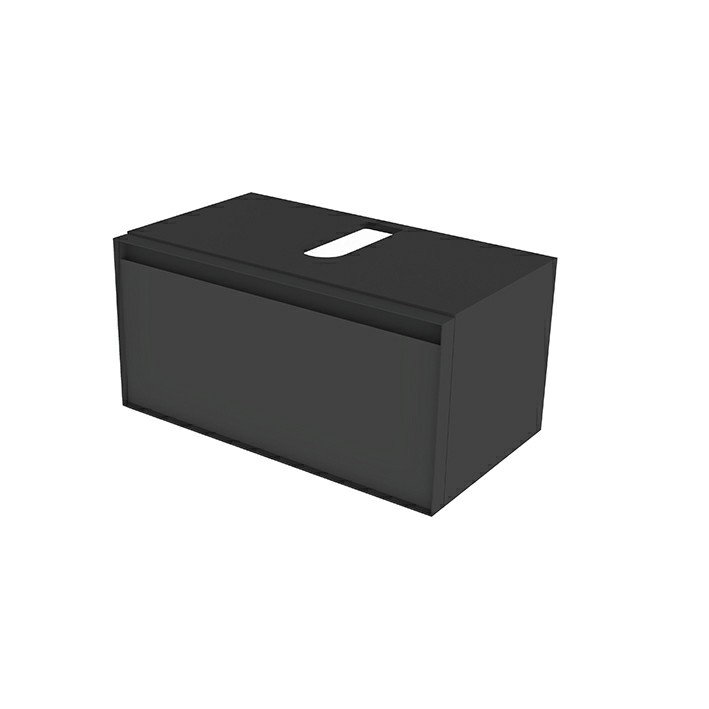 Pure 31.5'' W Single Vanity