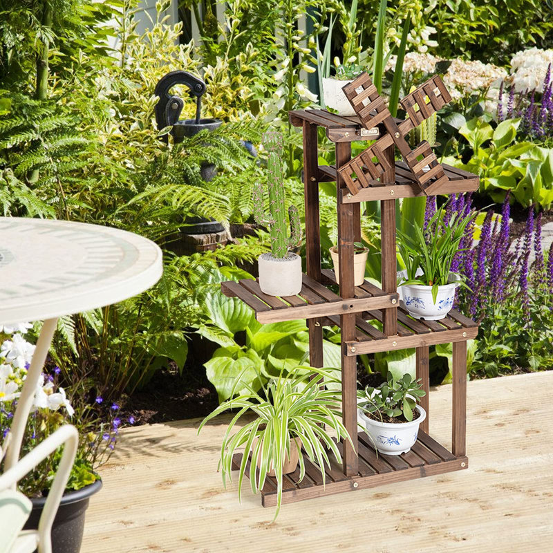 Addlyn Plant Stand