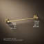 Riff Wall Mounted Towel Bar-2011152474-1983745121