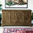 Eletta Transitional 60"L Rectangular Console Table in Oak