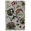 Tapis gris Johansson