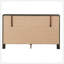 Commode Burlington, gris-858267476
