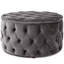 Comfy Grey Velvet - A And Versatile Accessory Stylish In For Home