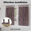 Alithia Velvet Room Darkening Curtain Pair-772712955-772712952
