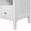 Base de meuble-lavabo simple Shamikka seulement-747544457