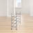 24 Pair Shoe Rack