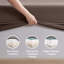 Ensemble de draps ultra doux et respirant Hotel Collection-238553875-238553858