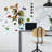 Movies/Music/TV/People Non-Wall Damaging Wall Decal