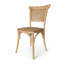 Solid Wood Dining Chair