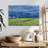 Wheatfields Under Thunderclouds-107509103