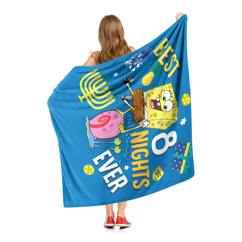 Throw Blanket