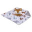 Ensemble de couverture pour bébé 2 pièces Sigtuna