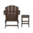 Laguna Outdoor Adirondack Chair-978576588