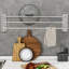 Geona Towel Rack