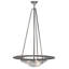 Metro Fusion 3 - Light Pendant