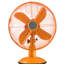 Oscillating Table Fan-30568283