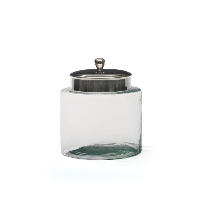 Glass Jar
