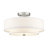 Betel Fabric Semi Flush Mount-1788266544