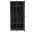 Harshbarger 2 Door Wardrobe-1483492903