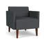 Chaise d'invité de luxe Luxe-98114919-97825401