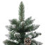 Artificial Christmas Tree with 150 LEDs Green-1315801110-1315801106