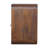 Aydree 15.7'' W Solid Wood Nightstand