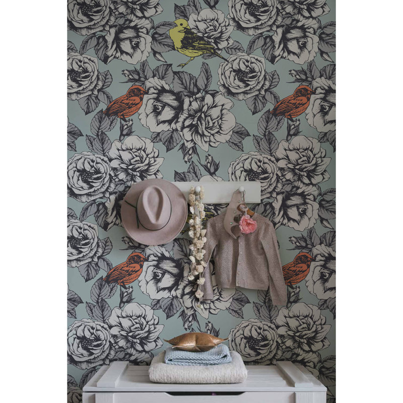 Turk 1.52m x 1.04m Matte Mural, 250 x 250cm