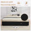 Lit plateforme avec rangement 4 tiroirs-255818546-255818544