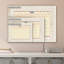Calendrier mural mural-833192880