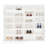 24 Pair Stackable Shoe Storage Box-1237792399