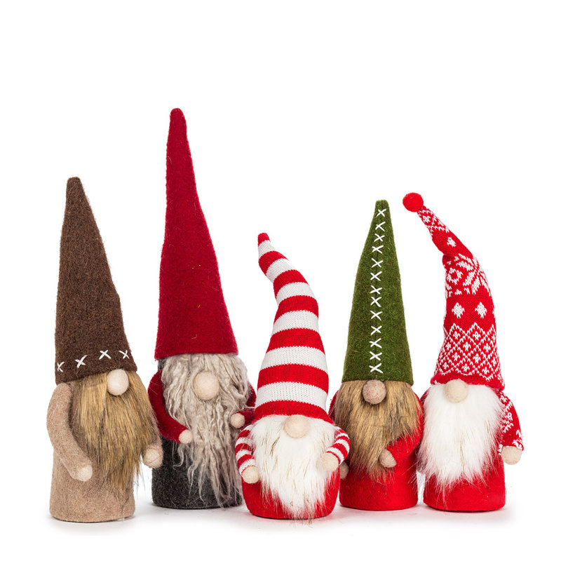 Décoration gnome