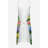 Floral Bib Apron