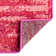 Rizer Washable Abstract Indoor Rug