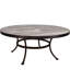 Outdoor Round Coffee Table-1506680654-1506680655