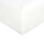 Approved King Mattress - Gel Foam For A Restful Sleep Size Double Cover Stylish Look