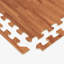 Plancher de forêt épais 5/8 po 100 pieds carrés (25 carreaux)-100150486