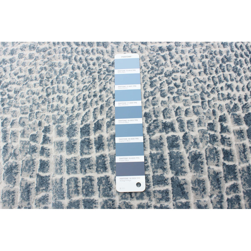 Dyllan Abstract Indoor Rug, Rectangle 3'11" x 5'11"