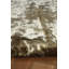 Mini tapis moucheté blanc et brun Lilianna-501705391