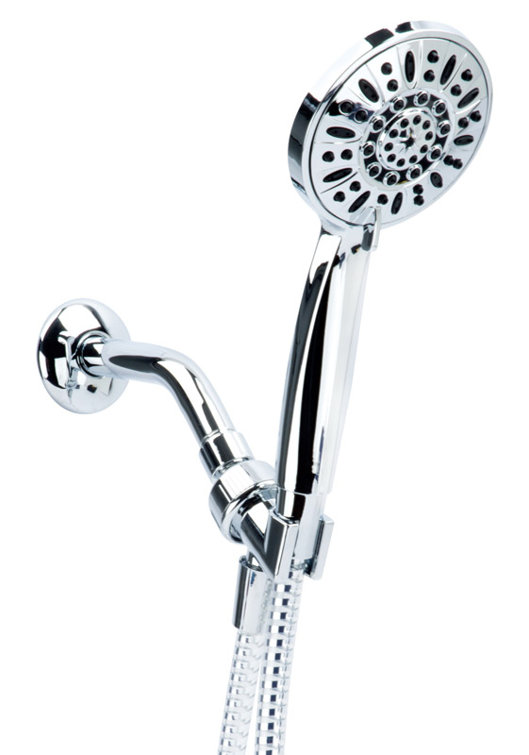 Handheld Shower Head 1.8 GPM GPM