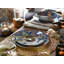Sumaya 18 Piece Stoneware Dinnerware Set-105906846
