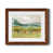 Maple Framed selected