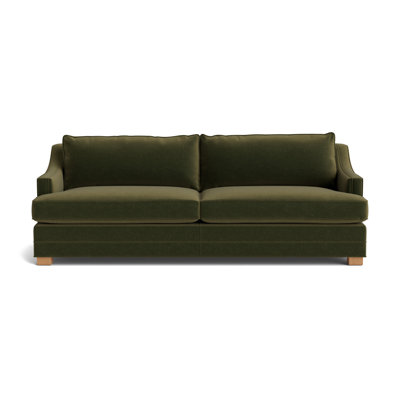 Keaton Slope No Nail 84 Sofa