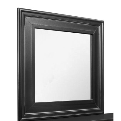 Miroir de chambre Villalobos