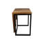 Afjal End Table