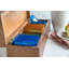 Boîte à thé Ironwood Gourmet Gourmet-1022584021