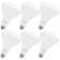 85 Watt Equivalent BR40 E26/Medium (Standard) Dimmable 3000K LED Bulb